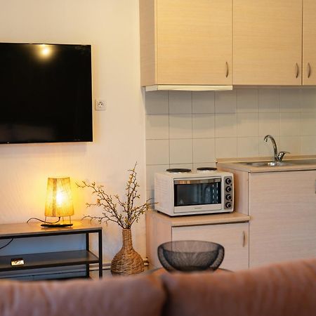 Gardens Of Babylon Suite By Heaven'S Hall Luxury Suites Dedeağaç Dış mekan fotoğraf