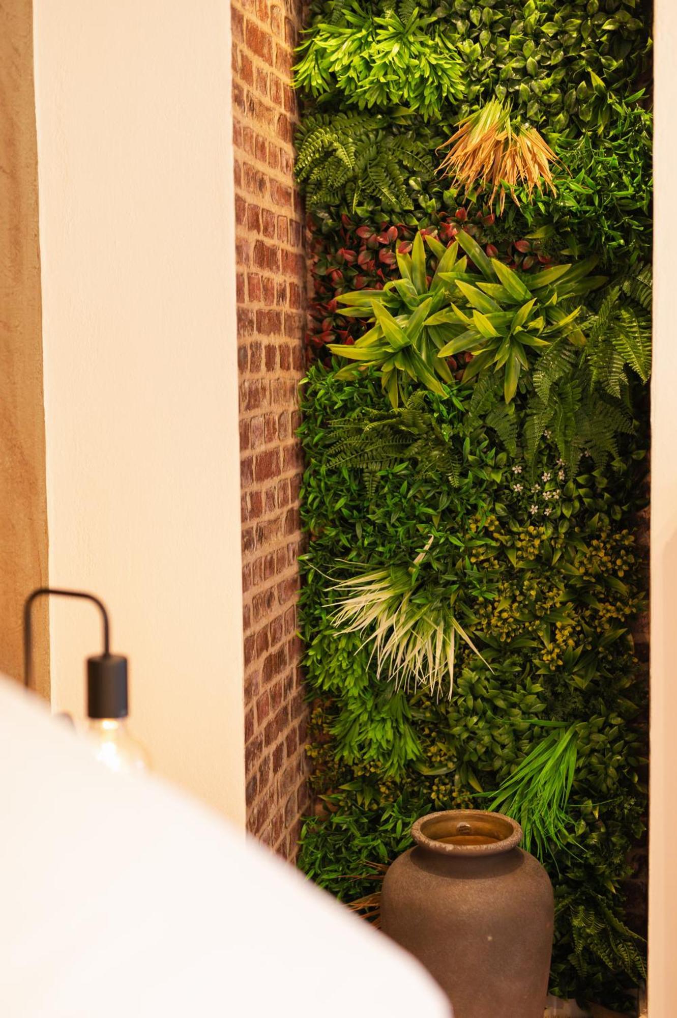 Gardens Of Babylon Suite By Heaven'S Hall Luxury Suites Dedeağaç Dış mekan fotoğraf