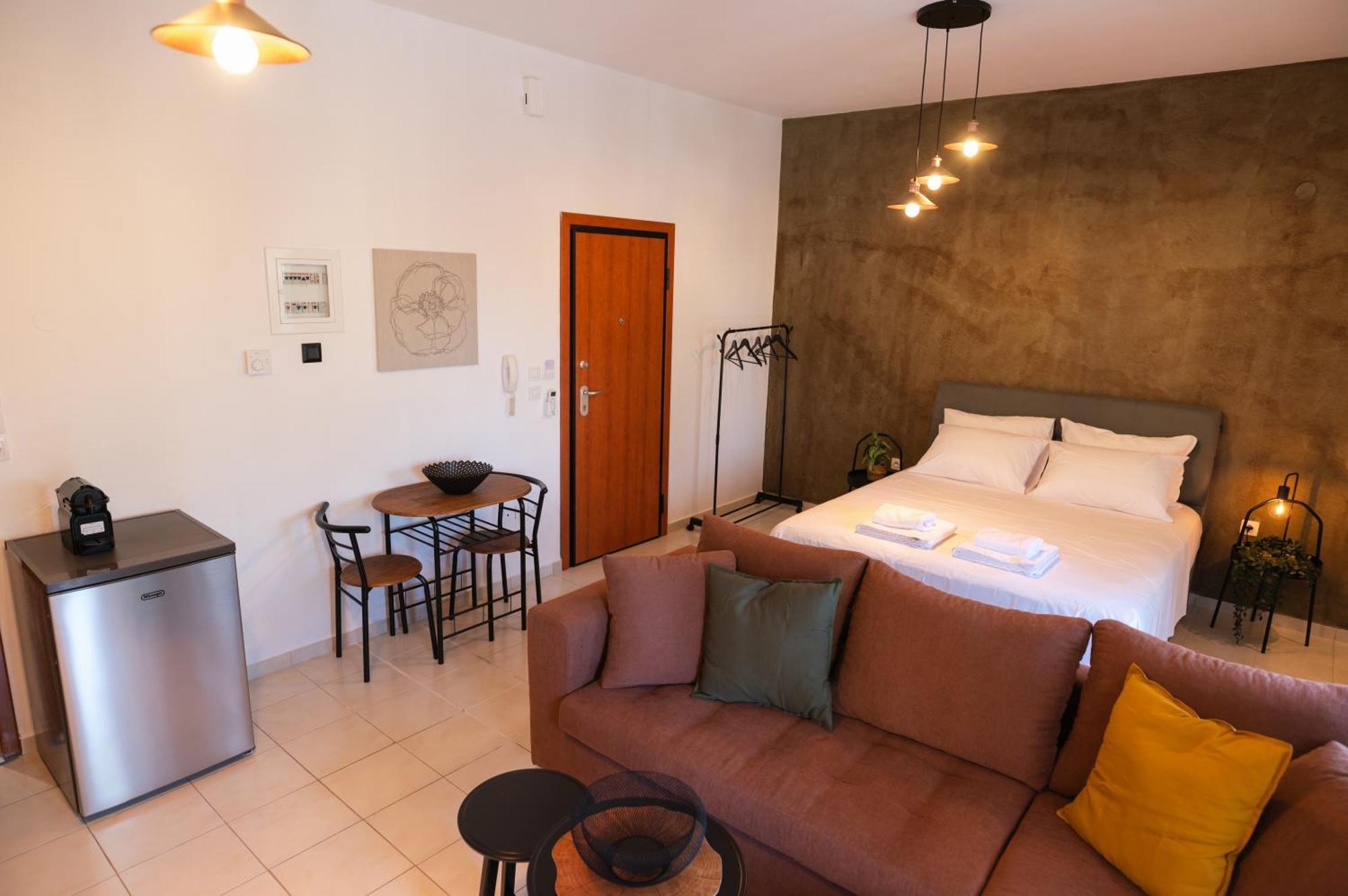 Gardens Of Babylon Suite By Heaven'S Hall Luxury Suites Dedeağaç Dış mekan fotoğraf