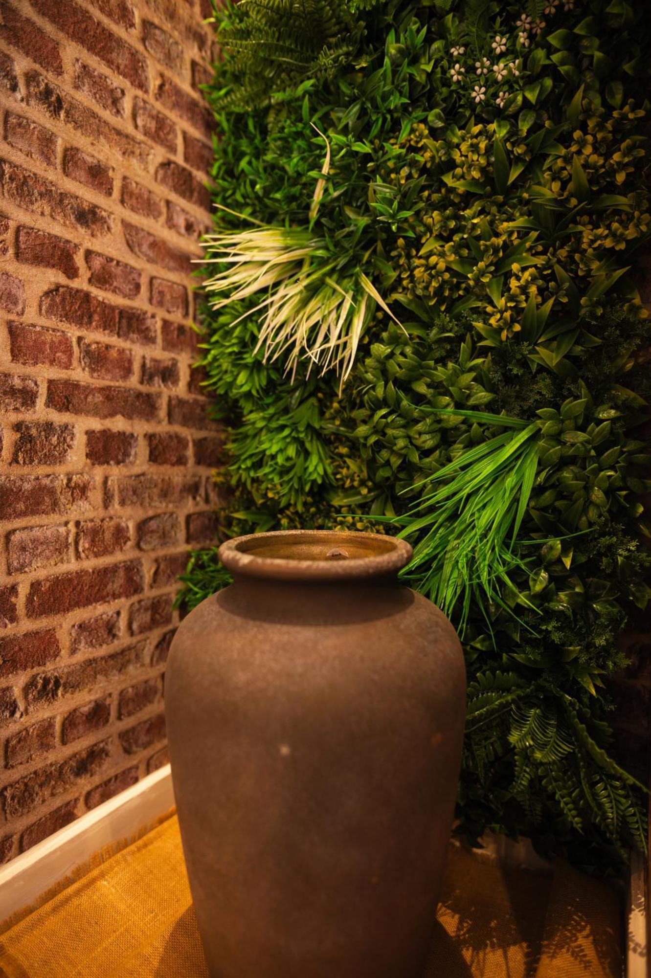 Gardens Of Babylon Suite By Heaven'S Hall Luxury Suites Dedeağaç Dış mekan fotoğraf