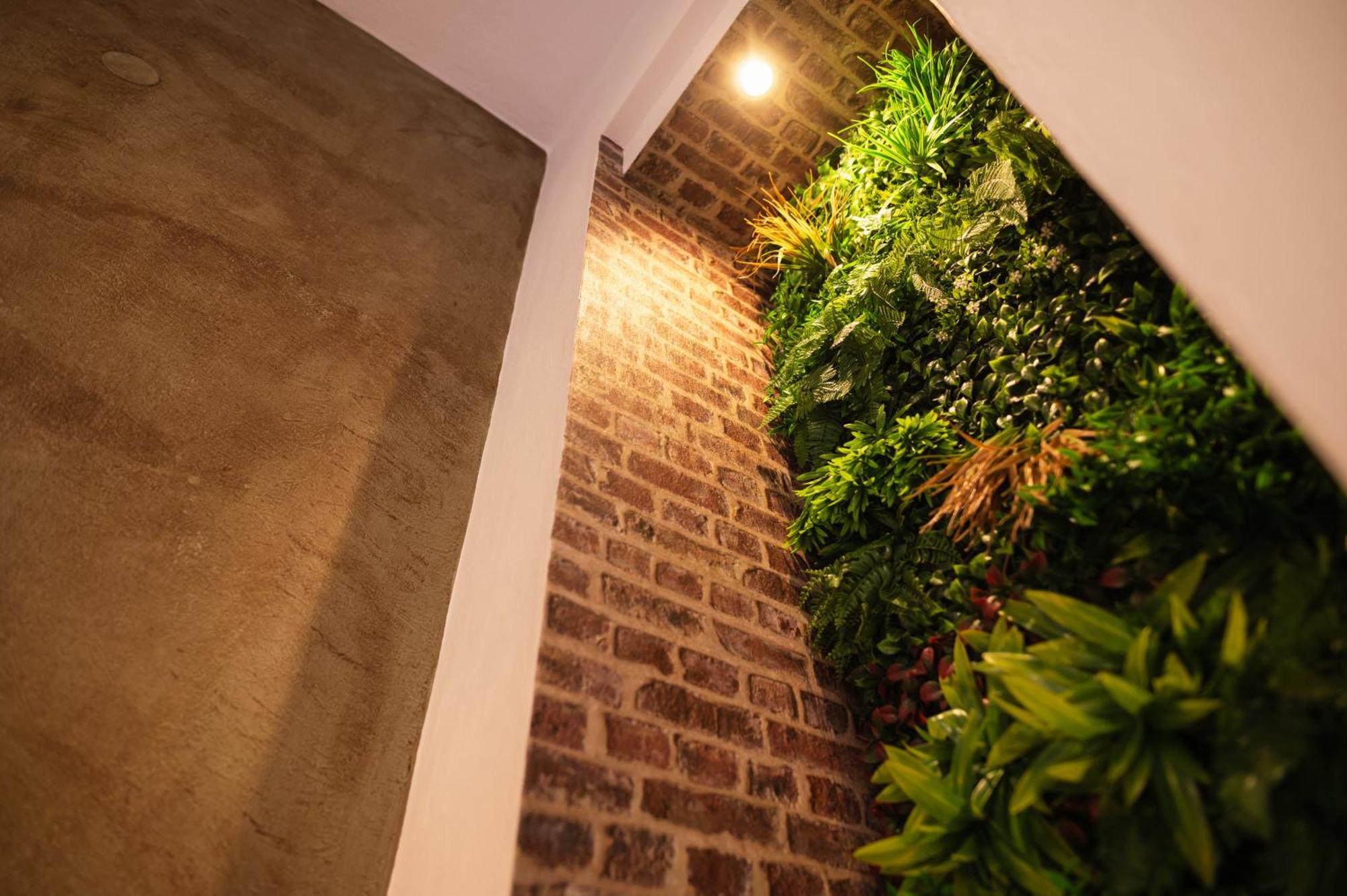 Gardens Of Babylon Suite By Heaven'S Hall Luxury Suites Dedeağaç Dış mekan fotoğraf